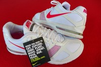 Nike Zoom Quick Gr. 41 Running Walking free Fitness Sneaker Sportschuhe neu