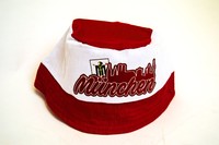 München Fischerhut Ultras Fussball Stadion Tradition Stimmung Support