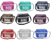 NEW YORK TASCHE SCHULTASCHE UMHÄNGETASCHE SPORTTASCHE  402 