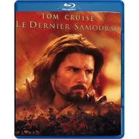 The Last Samurai (Tom Cruise)  DEUTSCH  BLU-RAY  NEU  OVP