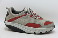 Original MBT Herrenhalbschuhe Gr.41 2/3