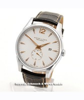 Hamilton Jazzmaster Small Second (ungetragen)