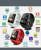 Uhren Herren & Dame mit telefon verbindung