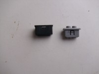 Kabelstecker für Lichtkabel  Nabendynamo Shimano DH 