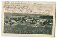 N6279-4516/ Bissendorf Blick von der Rudolfshöhe AK