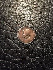 New listing
1930 Panama Silver ~ Choice Au Toned