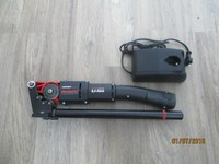 Akku-SmartCut Roller