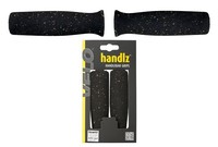 VELO Dura Kork Fahrrad Lenker Griffe Griff Lenkergriffe Lenkergriff Korkgriffe