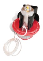 Signallicht für Rettungsringe 