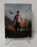 White House Down - Steelbook - Blu Ray - FSK 12 - Top ***