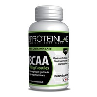 BCAA Verzweigtkettige Aminosäuren Tabletten Pillen Hardcore Formel 2:1:1: Profil