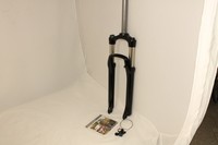 Federgabel SR Suntour SF13-XCR  26" / 1  1/8 " Ahead  Disc Post M.  100 mm  Fern