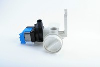 Ablauf Laugen Entleerungs Pumpe AEG Lavamat Plaset COD63231 124598882 1105373011