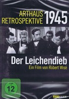 DVD NEU/OVP - Der Leichendieb - Henry Daniell & Boris Karloff