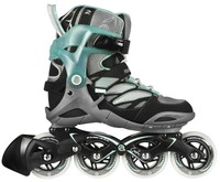 Powerslide Phuzion Epsilon Pure Fitness Inline Skates