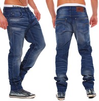 G-Star Jeans 3301 Straight Fit Firro Denim Medium Aged NEU Radar Hose
