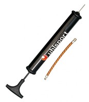 uhlsport Ballpumpe klein