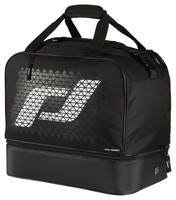 Pro Touch Sporttasche Pro Bag M FORCE mit Bodenfach schwarz / weiss