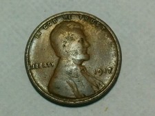 New listing
1917-P Lincoln Wheat Cent Penny *Free Shipping*