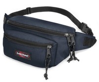 EASTPAK BAUCHTASCHE DOGGY BAG MIDNIGHT EK073_154 blau GÜRTELTASCHE