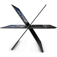 Lenovo ThinkPad X1 Yoga WQHD OLED Touch i7-6600U 16GB 512GB PCIe NVMe SSD Laptop