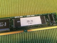 EMU ROM: Sounds of the Ensoniq ZR-76 - featuring the Perfect Piano