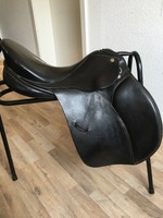 Euroriding Opal VS 17,5