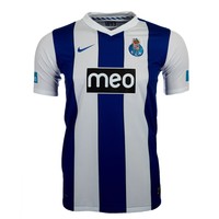 FC Porto Nike Kinder Heim Trikot 419809-400 Shirt Home Jersey Portugal neu