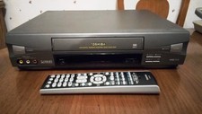 New listing
Toshiba M-674 M674 Hi-Fi 4-Head Vhs Vcr Player Recorder - Works