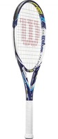 Wilson Juice 100 2014 Tennisschläger besaitet UVP 189,95€ NEU