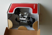 Sram X0 Type 2 Schaltwerk 10-fach Käfig langer Käfig