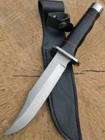 HERBERTZ  Jagdmesser  Bowiemesser  Pakkaholz  Fahrtenmesser  Gürtelmesser 132715