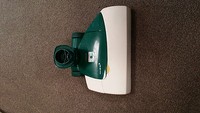 Vorwerk EB351, generalüberholt, mit verstärktem Gelenk, Topzustand!!!