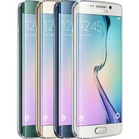Samsung Galaxy S6 Edge G925F 32GB Android Smartphone Handy ohne Vertrag LTE WOW