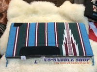 WI Westernsattel-Pad "CP Feltpad Navajo - Color 1",  CP-FPN-1, UVP 54,90 € jetzt