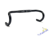 XLC Rennrad  Lenker Comp Racebar HB-R03  Ø 31,8mm, 420mm,  schwarz