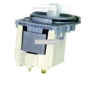 Laugenpumpe Askoll M113 Code 292352 AEG Zanker Zanussi Ablaufpumpe 132323900