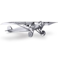 Metal Earth: Spirit of Saint Louis