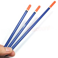 ALLROUND-POSEN-SET | Laufpose | Waggler | in 3 Größen sortiert | NEU | Angeln