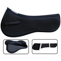 Sattelpad, Equest Antishock V3 Pad, Korrekturpad, Pad, Sattelkorrektur, 