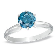 Gemstone engagement rings ebay