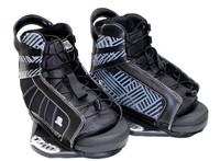 Jobe Native Wakeboardbindung neu Gr 37 - 41 EU unisex BINDUNG Wakeboard S-N 8 XX