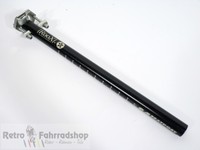 ROOX S4  MTB Sattelstütze 26,8mm x 425mm 1998/99 Youngtimer TOP Zustand NUR 278g