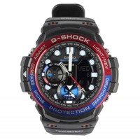 AKTION Casio GN-1000-1AER G-Shock Kompass Thermometer uhr Neu und Original