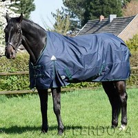 Daselfo TopLine Regendecke Dublin Outdoordecke Weidedecke robust TOP pferdo24