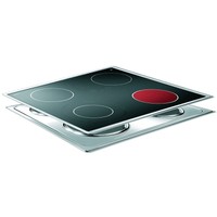 respekta UNIVERSAL Glaskeramik CERANFELD Kochfeld  Austausch für Herd Backofen 