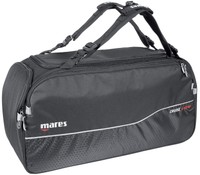 Mares Cruise X-Strap Tauchtasche 76,5 Ltr. schwarz | Rucksack