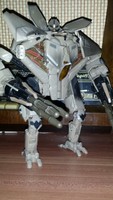 Transformers Hasbro Starscream Movie 1