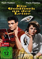 Ein Goldfisch an der Leine (Paula Prentiss)                          | DVD | 507
