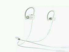 Beats PowerBeats2 Wireless In-Ear Headphones White MHBG2AM/A 900-00245-01